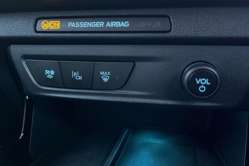 Used Ford Puma 2025 for sale - 77286286: Photo 32