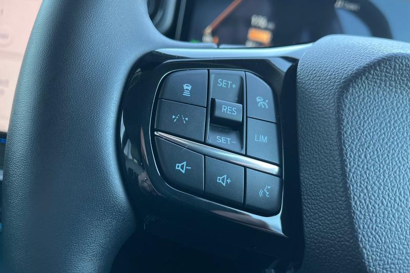 Used Ford Puma 2025 for sale - 77286286: Photo 34