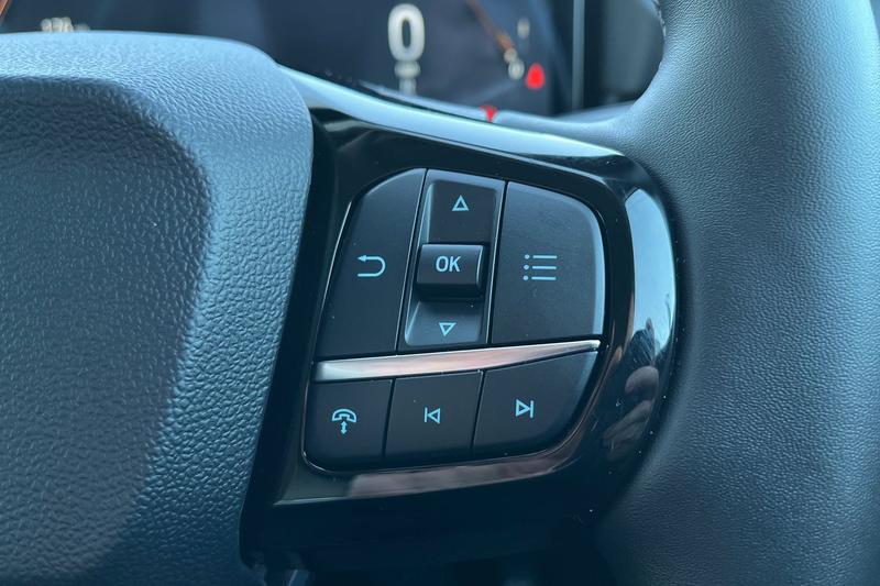 Used Ford Puma 2025 for sale - 77286286: Photo 35