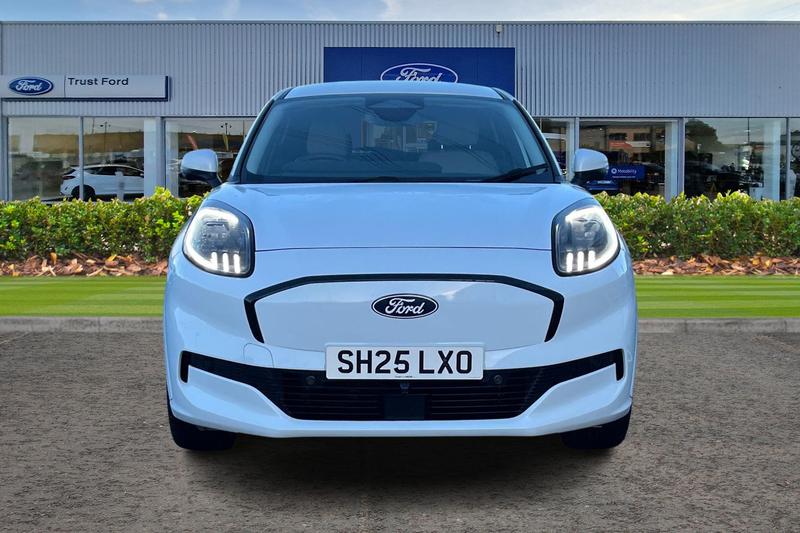 Used Ford Puma 2025 for sale - 77286286: Photo 6