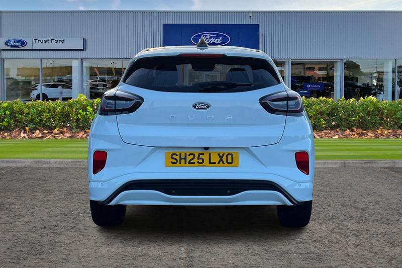 Used Ford Puma 2025 for sale - 77286286: Photo 7