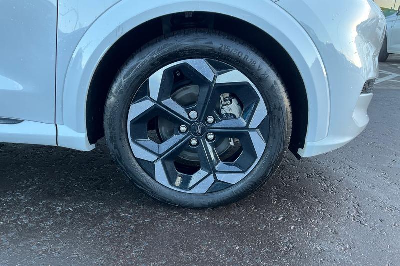 Used Ford Puma 2025 for sale - 77286286: Photo 8