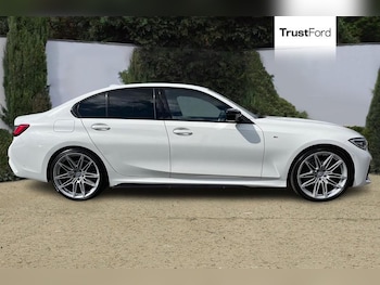 Used BMW 3 Series 2019 for sale - 75517581: Photo