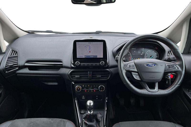 Used Ford Ecosport 2022 for sale - 76819278: Photo 10