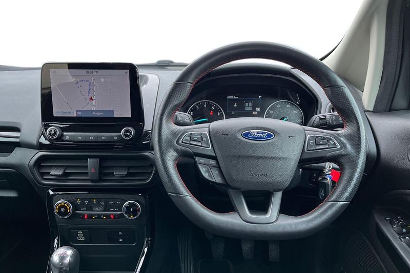 Used Ford Ecosport 2022 for sale - 76819278: Photo 11