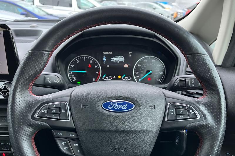 Used Ford Ecosport 2022 for sale - 76819278: Photo 12