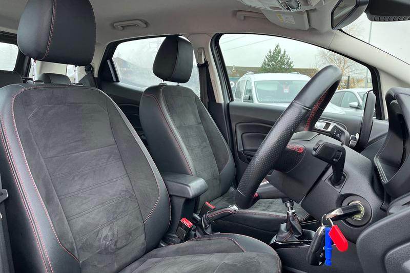 Used Ford Ecosport 2022 for sale - 76819278: Photo 17