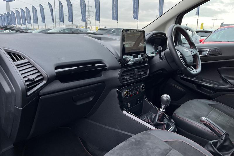 Used Ford Ecosport 2022 for sale - 76819278: Photo 18
