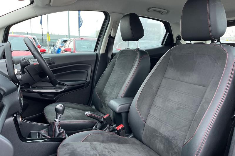 Used Ford Ecosport 2022 for sale - 76819278: Photo 19
