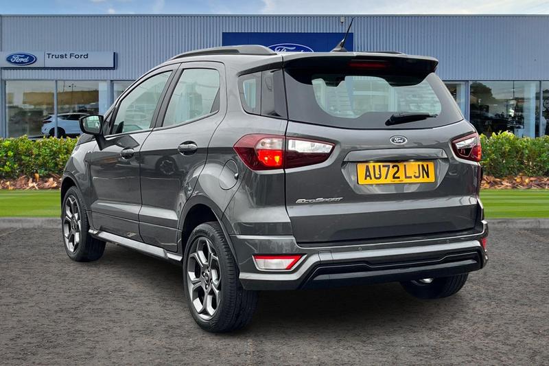 Used Ford Ecosport 2022 for sale - 76819278: Photo 2