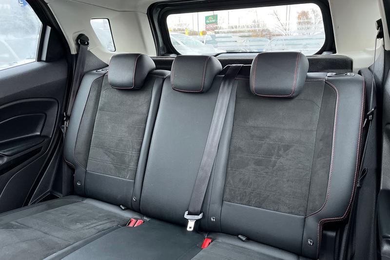 Used Ford Ecosport 2022 for sale - 76819278: Photo 20