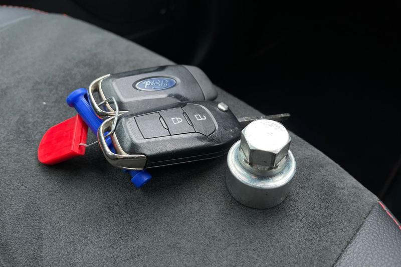 Used Ford Ecosport 2022 for sale - 76819278: Photo 22