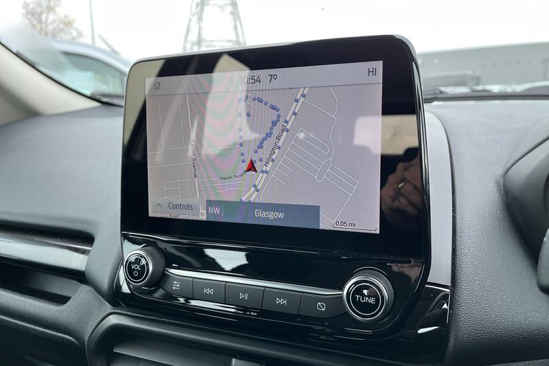 Used Ford Ecosport 2022 for sale - 76819278: Photo 23