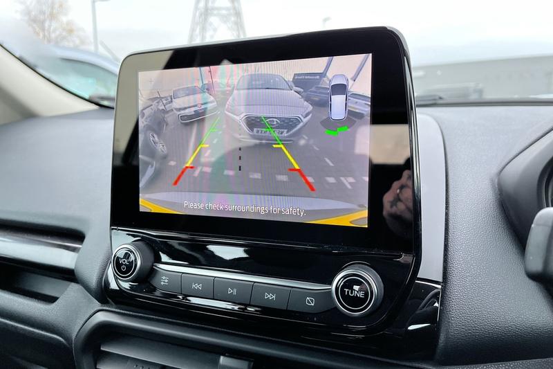 Used Ford Ecosport 2022 for sale - 76819278: Photo 24