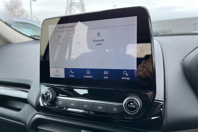 Used Ford Ecosport 2022 for sale - 76819278: Photo 25