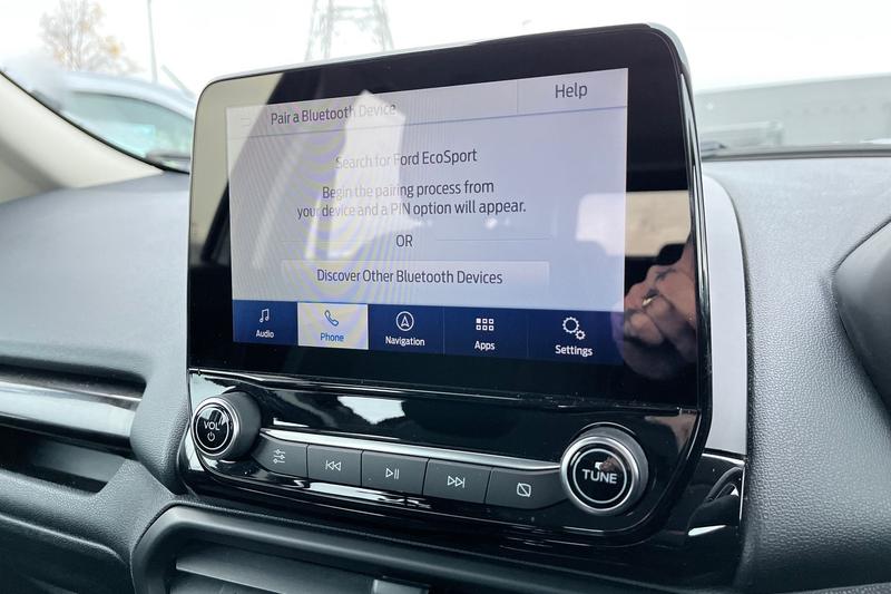 Used Ford Ecosport 2022 for sale - 76819278: Photo 26