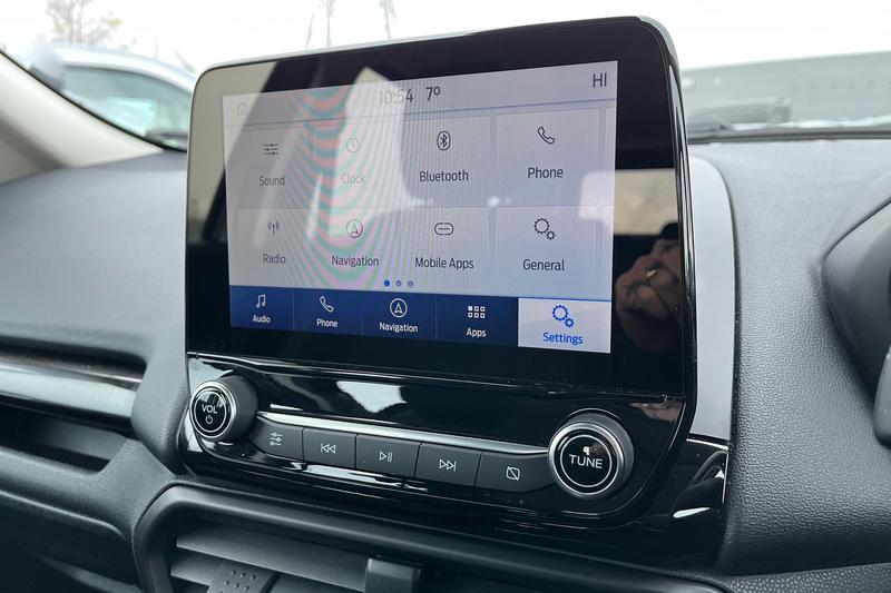 Used Ford Ecosport 2022 for sale - 76819278: Photo 27