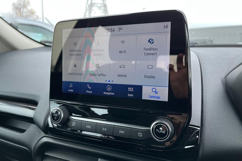 Used Ford Ecosport 2022 for sale - 76819278: Photo 28