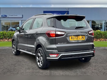 Used Ford Ecosport 2022 for sale - 76819278: Photo