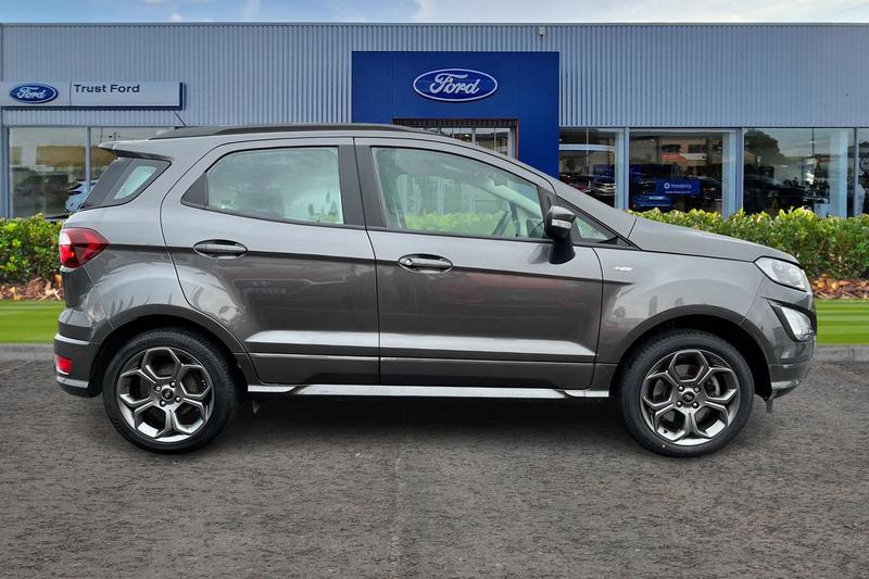 Used Ford Ecosport 2022 for sale - 76819278: Photo 3