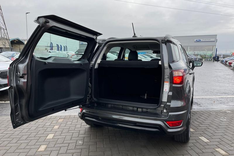 Used Ford Ecosport 2022 for sale - 76819278: Photo 39