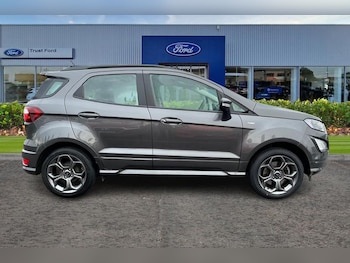 Used Ford Ecosport 2022 for sale - 76819278: Photo
