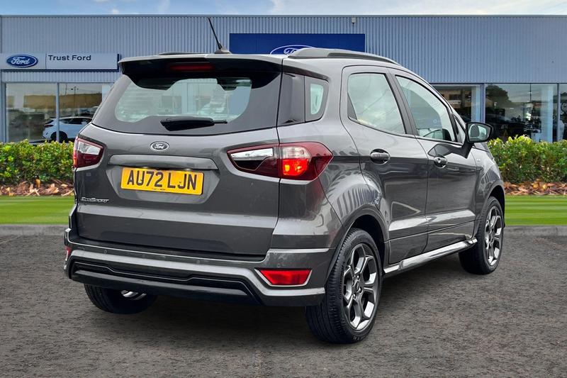 Used Ford Ecosport 2022 for sale - 76819278: Photo 4