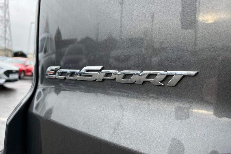 Used Ford Ecosport 2022 for sale - 76819278: Photo 40