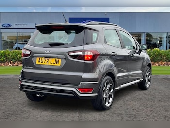 Used Ford Ecosport 2022 for sale - 76819278: Photo