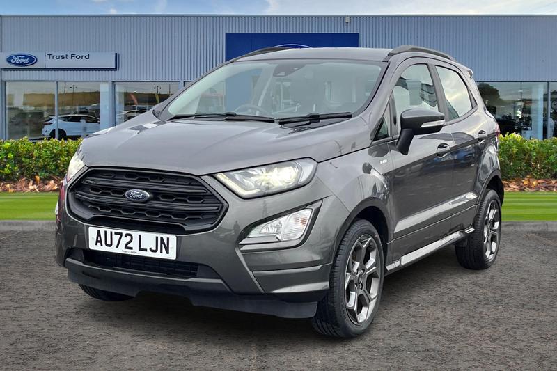 Used Ford Ecosport 2022 for sale - 76819278: Photo 5