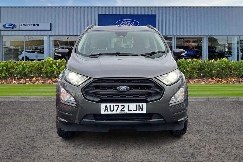 Used Ford Ecosport 2022 for sale - 76819278: Photo 6