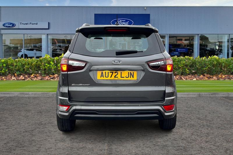 Used Ford Ecosport 2022 for sale - 76819278: Photo 7