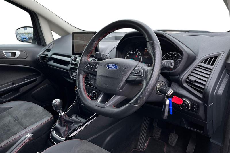 Used Ford Ecosport 2022 for sale - 76819278: Photo 9