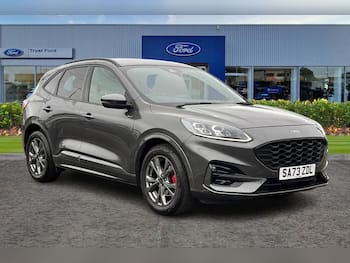 Used Ford Kuga 2023 for sale - 79721241: Photo