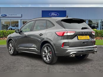 Used Ford Kuga 2023 for sale - 79721241: Photo