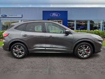 Used Ford Kuga 2023 for sale - 79721241: Photo