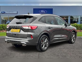 Used Ford Kuga 2023 for sale - 79721241: Photo