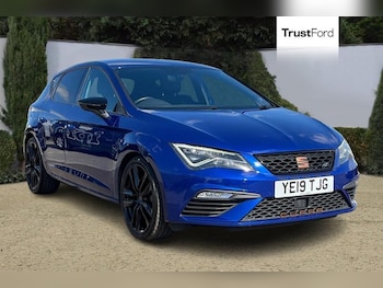 SEAT - Leon