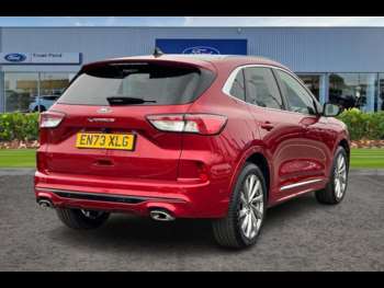 Used Ford Kuga 2024 for sale - 75261137: Photo