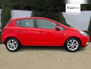 Used Vauxhall Corsa 2017 for sale - 79421341: Photo