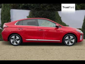 Used Hyundai IONIQ 2022 for sale - 75239454: Photo