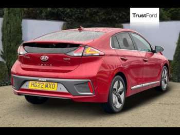 Used Hyundai IONIQ 2022 for sale - 75239454: Photo