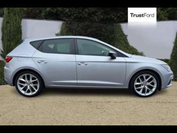 Used SEAT Leon 2018 for sale - 74905037: Photo