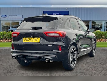 Used Ford Kuga undefined for sale - 78376830: Photo