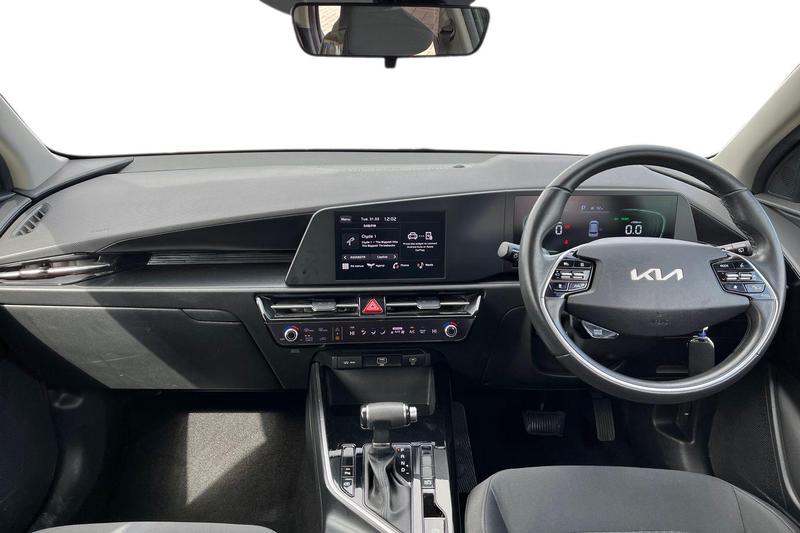 Used Kia Niro 2023 for sale - 78087919: Photo 10