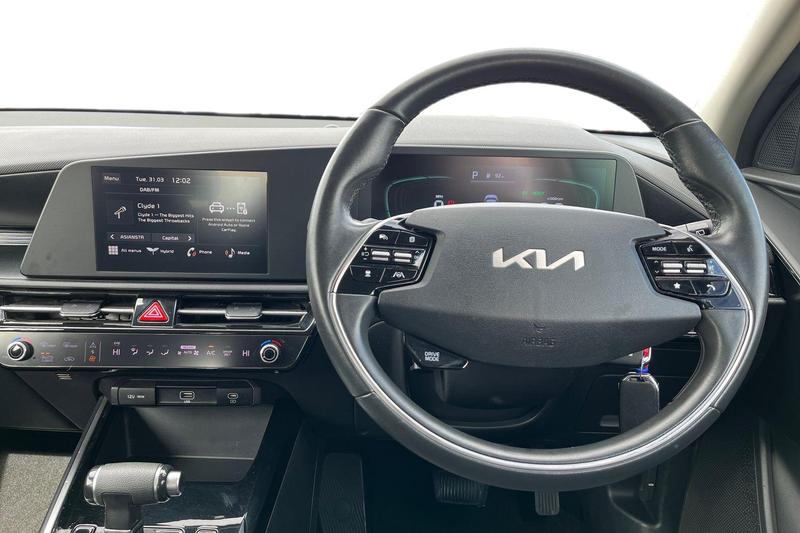 Used Kia Niro 2023 for sale - 78087919: Photo 11
