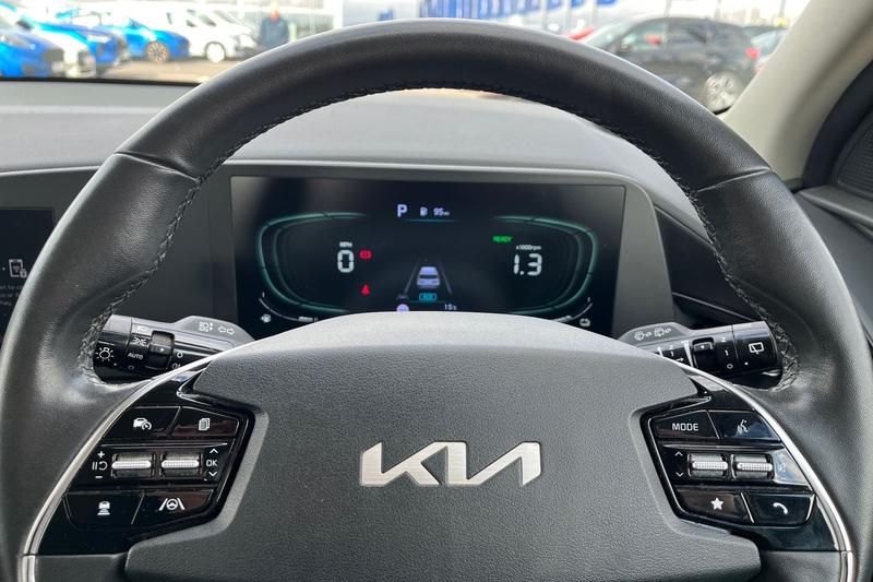 Used Kia Niro 2023 for sale - 78087919: Photo 12