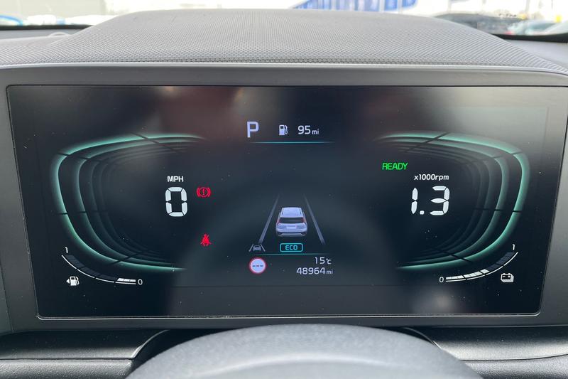 Used Kia Niro 2023 for sale - 78087919: Photo 13