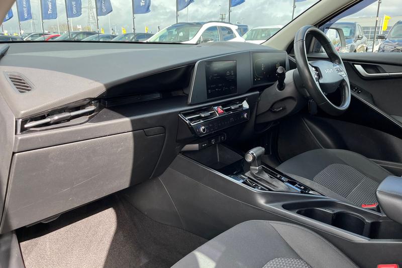 Used Kia Niro 2023 for sale - 78087919: Photo 18