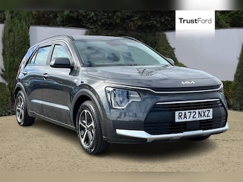 Used Kia Niro 2023 for sale - 78087919: Photo